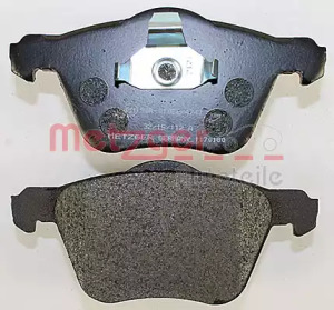 metzger 1170180